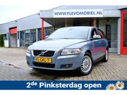 Volvo V50 - 1.8 Edition I Clima|Cruise|LMV