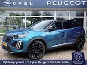 Peugeot 2008 - GT Mild Hybrid 145pk e-DCS6 Automaat, Rijklaarprijs, 360° Vi