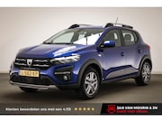 Dacia Sandero - Stepway 1.0 TCe 90 Comfort | CAMERA | TREKHAAK | CLIMATE CON