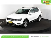 Volkswagen Tiguan - 1.5 TSI Comfortline - Navi - Parkeerhulp - Climate - Org.NL