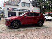 Mazda CX-5 - 2.0 SKYACTIV-G 165pk 2WD TS+
