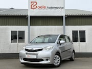 Subaru Trezia - 1.3 Comfort / 1e Eig. / Orig. NL / Airco / Nwe APK