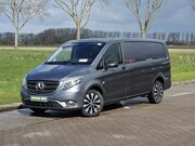 Mercedes-Benz Vito - 116 CDI L2 Aut Led Clima Navi Camera Pdc