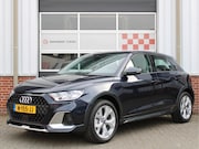 Audi A1 Citycarver - 35TFSI 150PK Automaat Advanced Edition /NAVI/Virtual Cockpit