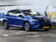 Renault Clio - 1.6 145 HEV Full Hybrid Techno
