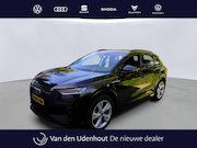 Audi Q4 e-tron - 40 Launch edition S Competition 77 kWh | Camera | Carplay |