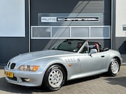 BMW Z3 - 1.8 | ROOD LEER | NW KAP | historie bekend