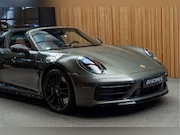 Porsche 911 - 992 4 GTS Carbon PPF 3.0 4 GTS Aventurien Clubleder