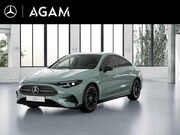 Mercedes-Benz CLA-Klasse - 180 Business Solution AMG
