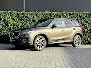 Mazda CX-5 - 2.5 SkyActiv-G 192 GT-M 4WD, FACELIFT, BOSE, NAVIGATIE, CRUI