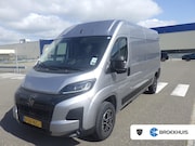 Peugeot e-Boxer - 3.5t L3H2 Zwaar 110 kWh | 8 JAAR GARANTIE | CAMERA | DIGITAL