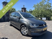 Volkswagen Touran - 1.2TSI Comfortline 7-personen Trekhaak✅