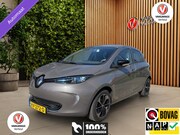 Renault Zoe - R90 Intens 41 kWh (ex Accu)|Boekjes|Nap