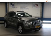 Jeep Grand Cherokee - 3.6 Overland First Edition / 1e EIGENAAR / NAP / FULL OPTION
