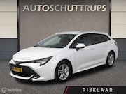 Toyota Corolla - Touring Sports 1.8 Hybrid STOEL+STUURVERWARMING / CAMERA / K