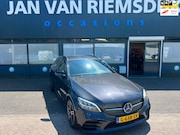Mercedes-Benz C-klasse - 160 Business Solution AMG Limited bj 2019 16495 eu