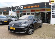 Volkswagen e-Golf - Automaat *** incl. BTW