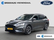 Ford Focus - Wagon 1.5 182PK ST Line | Trekhaak | Winter Pack | Adap. Cru