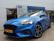 Ford Focus - 1.5 182PK EcoBoost ST Line Business | RVS by EPS | Panorama 