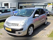 Nissan Note - 1.6 First Note Climate Cruise Trekhaak LM-Velgen NAP APK