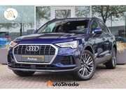 Audi Q3 - 45 Business Edition TFSI e 245pk | Cruise | Climate | Virtua