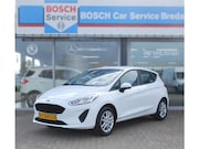 Ford Fiesta - 1.1 5dr Trend