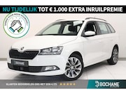 Skoda Fabia - Combi 1.0 TSI Business Edition | Camera | AppleCarplay Andro