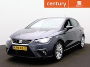 Seat Ibiza - 1.0 EcoTSI FR Business Connect Apple Carplay/Android Auto -