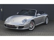 Porsche 911 - 997.2 3.8 Carrera S Cabriolet
