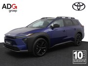 Toyota bZ4X - Touring Executive AWD 75 kWh | Nieuw uit voorraad leverbaar 