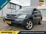 Lexus RX-Serie - 400H V6 AWD Executive Navi/Camera/Airco ✅