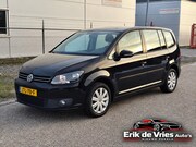 Volkswagen Touran - 1.2 TSI BlueMotion Dealer onderhouden