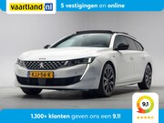 Peugeot 508 - SW 1.6 HYbrid 225 GT Line [ LED Panorama Stoelverwarming ]