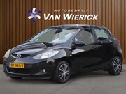 Mazda 2 - 1.3 XS 5-Deurs | Airco | Elek Ramen v/a | Origineel NL