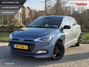 Hyundai i20 - Black Edition 1.0 T-GDI Black Edition Nieuwe LMV | Cruise | 