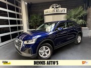 Audi Q2 - 30 TFSI Pro Line