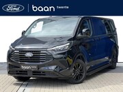 Ford Transit Custom - 320 2.5 PHEV L2H1 Limited DC