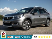 Peugeot 2008 - 1.2 PureTech Allure | Pano | Leder | Stoelverwarming | Camer