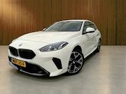 BMW 1-serie - M -sport / navigatie / camera / app
