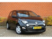 Renault Twingo - 1.2 16V 75pk Parisienne | NL-auto | Airco | Elek. ramen | Ra