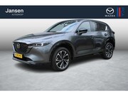 Mazda CX-5 - 2.0 e-SkyActiv-G M Hybrid 165 Homura , Automaat, Comfort Pac