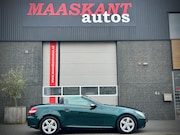 Mercedes-Benz SLK-klasse - 280 / Aut 7 / Andratite green / Airscarf / Xenon / NL delive