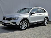 Volkswagen Tiguan - 1.4 TSI eHybrid | Trekhaak | Camera | ACC | Proefrit Mogelij
