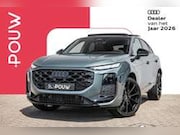 Audi Q3 - Sportback 1.5 e-hybrid 272pk S Edition | Tech Pro