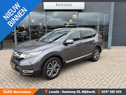Honda CR-V - 2.0 e:HEV Lifestyle