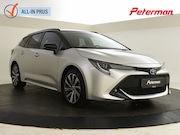 Toyota Corolla - Touring Sports 1.8 Hybrid Bi Tone
