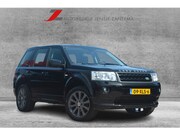 Land Rover Freelander - 2.2 TD4 Sport | Navigatie | Leer | Stoelverwarming | Cruise 