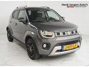 Suzuki Ignis - 1.2 Smart Hybrid Style Automaat uit 2020 Rijklaar + 12 maand