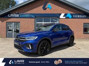 Volkswagen T-Roc - 1.5 TSI 150PK R-Line Business Black Style Automaat Navi | Ca