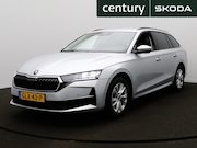 Skoda Octavia - Combi 1.5 TSI MHEV Business Edition Plus | Camera | Zwenkbar